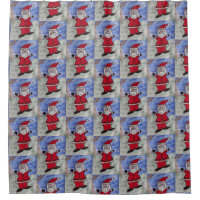 Happy Santa