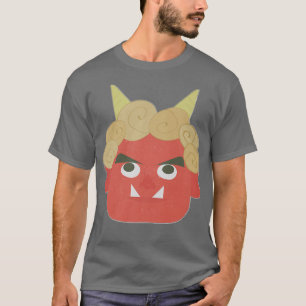 Happy Setsubun T-Shirt