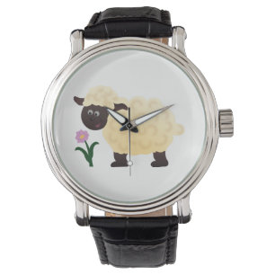 Happy Sheep Watch
