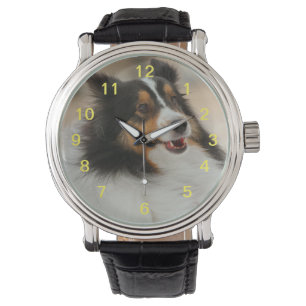 Happy Shelty Watch