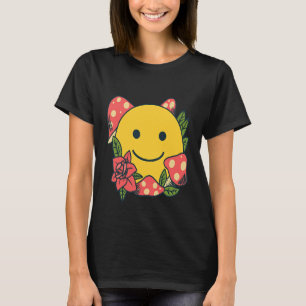 Happy Shroom T-Shirt