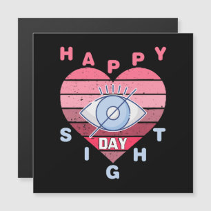 Happy Sight Day