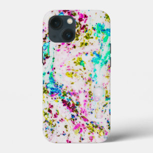 Happy Sparkle Apple iPhone 13 mini Case