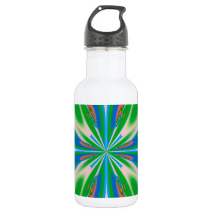 Happy Spring 532 Ml Water Bottle