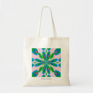 Happy Spring Tote Bag