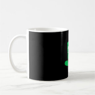 Happy St Patrick Day Coffee Mug