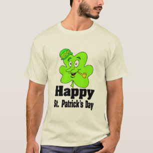 Happy St. Patrick’s Day Shirt