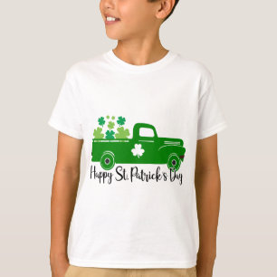 Happy St. Patrick’s Day T-Shirt