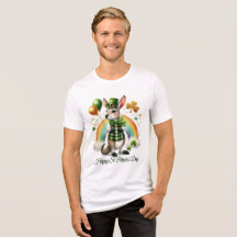 Happy St. Patrick’s Men’s 