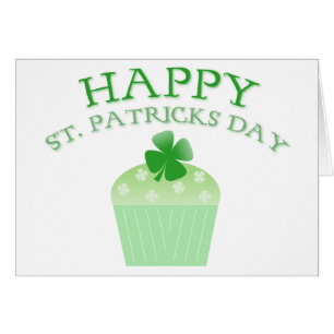 Happy St. Patrick's Day