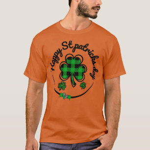 Happy St Patricks Day2 T-Shirt