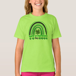 Happy St Patrick's Day-61797 T-Shirt