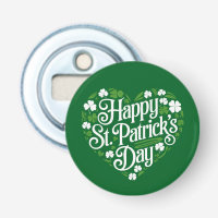 Happy St Patrick's Day
