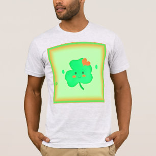 Happy St. Patrick's Day. Buy Now T-Shirt