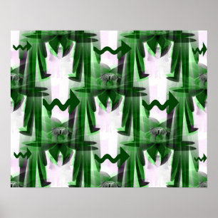 Happy St. Patrick's Day Dance..... Poster