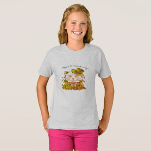 Happy St. Patrick's Day – Festive Celebration T-Shirt