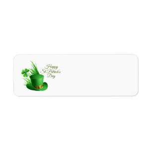 Happy St. Patrick's Day Greetings