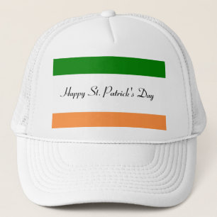 Happy St. Patrick's Day Hat