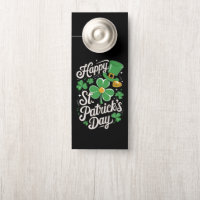 Happy St Patrick's Day Irish Heritage St Patty's 