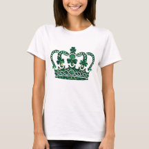 Happy St. Patricks Day Shamrock Irish Saint Patric