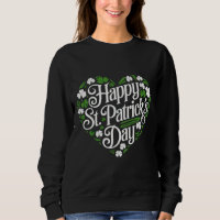 Happy St Patrick's Day