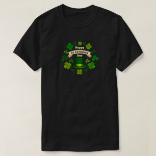 Happy St. Patrick's Day T-Shirt
