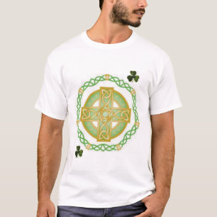 Happy St. Patrick's Day T-Shirt