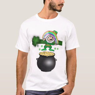 Happy St. Patrick's Day T-Shirt