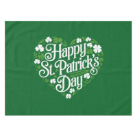 Happy St Patrick's Day