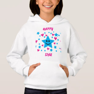 Happy star