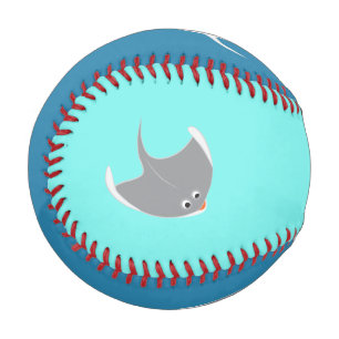 Happy Stingrays Baseball