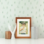 Happy Summer Camp Vibes Pastel Green Wallpaper<br><div class="desc">Bring the spirit of adventure and the great outdoors into your child’s room with our high-quality wallpaper. Imagine your child’s delight as they drift off to sleep surrounded by a world of camping wonders.</div>