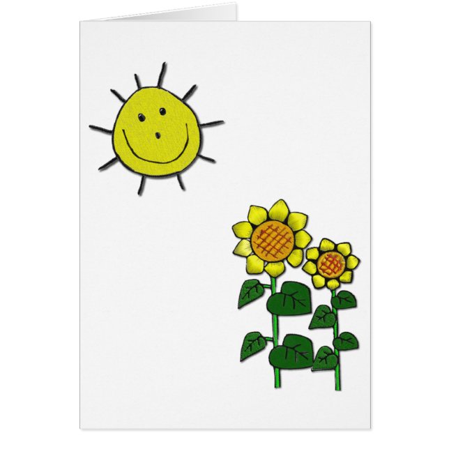 Happy Sun (Front)