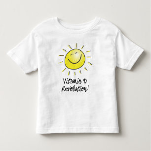 Happy Sun, Vitamin D Revolution Tank Top