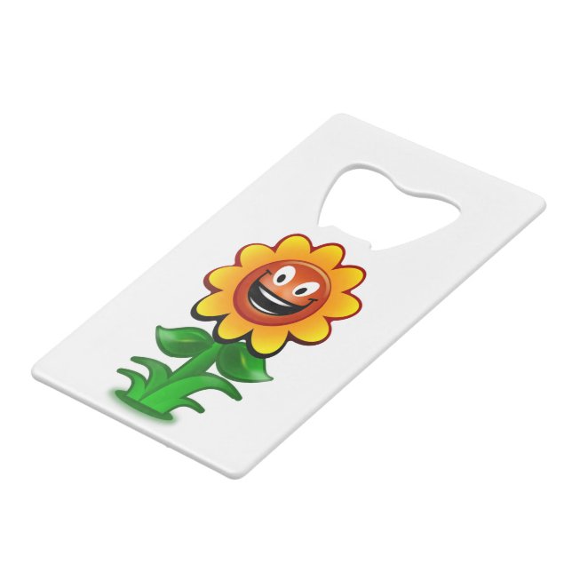HAPPY SUNFLOWER (Front Angled)