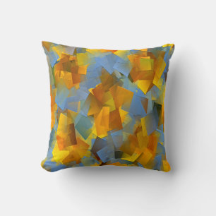 Happy Sunny days.... Cushion