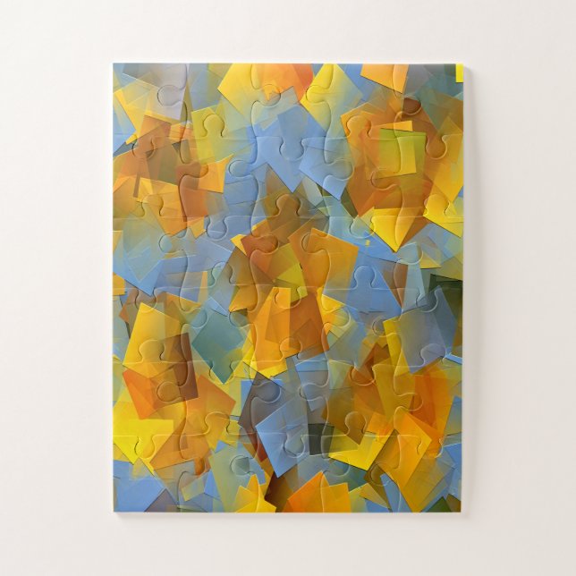 Happy Sunny  days.... Jigsaw Puzzle (Vertical)