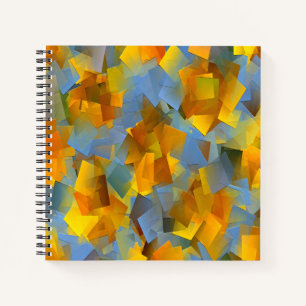 Happy Sunny days.... Notebook