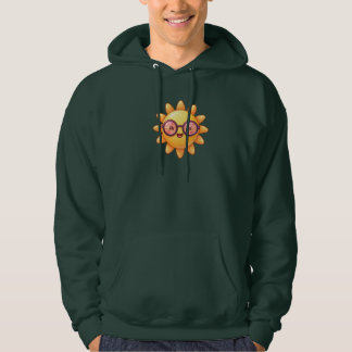 Happy Sunshine Hoodie