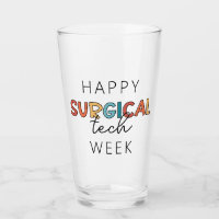 Happy Surgical Tech Week