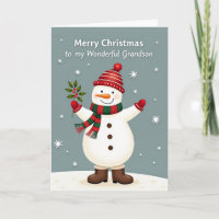 Happy Surprise Fun Time Card