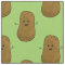 Happy Sweet Potato
