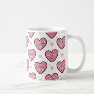 Happy Sweetest Day Coffee Mug