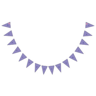 Happy Teacher's Day Bunting Flags | Colourful Clas