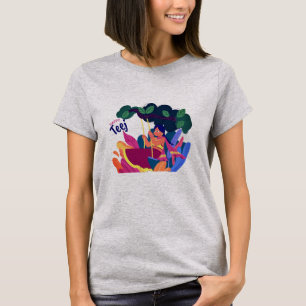 Happy Tee Women’s T-Shirt