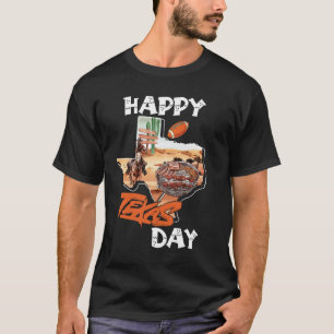 Happy Texas Day  T-Shirt