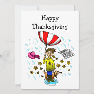 Happy Thanksgiving