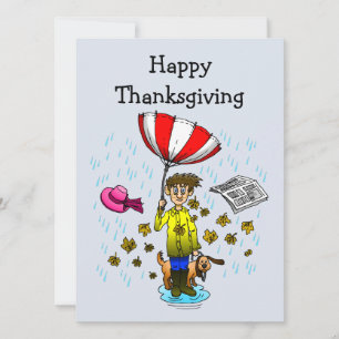 Happy Thanksgiving