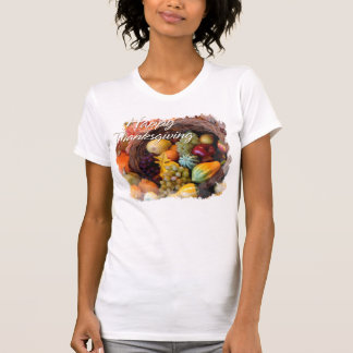 Happy Thanksgiving 10 Shirt