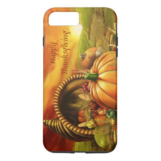 Happy Thanksgiving 2 iPhone 8 Plus/7 Plus Case